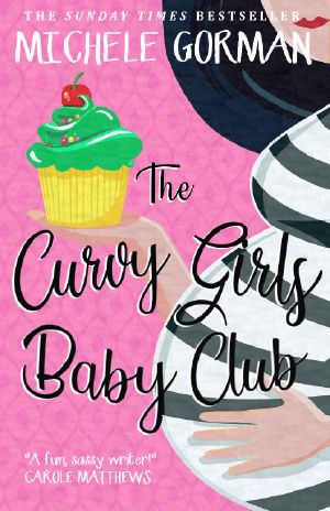 [Confidence is the New Black 02] • The Curvy Girls Baby Club